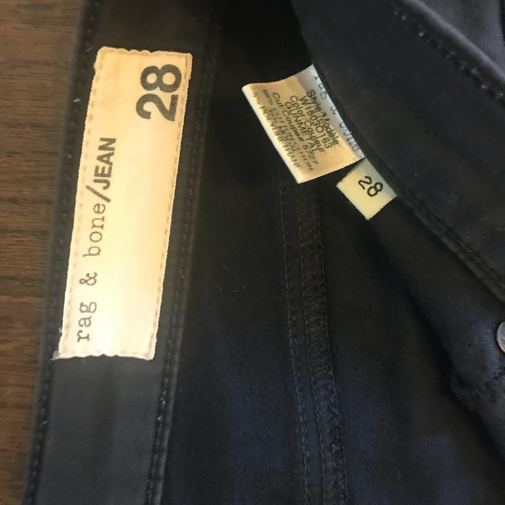 Rag And Bone Pants - image 3